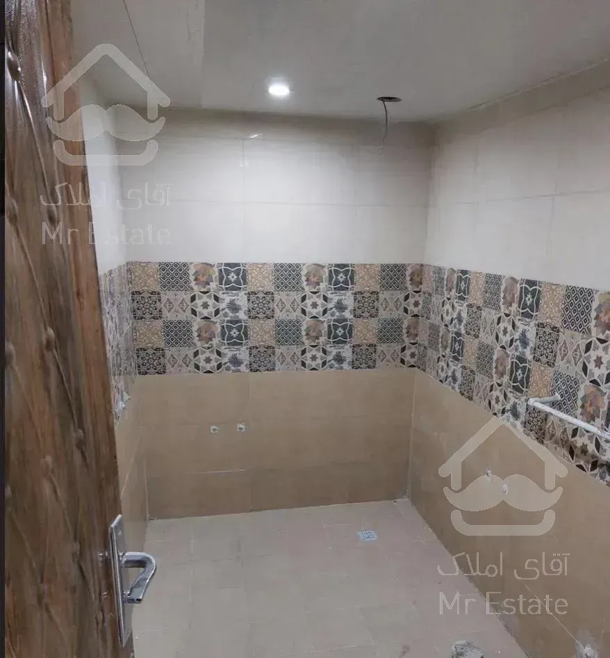 ١٢٠متر/کلیدنخورده/تاپ لوکیشن