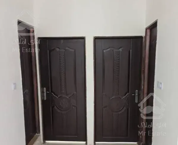 آپارتمان110 متری دوخوابه نو ساز ایثارگران 19/8