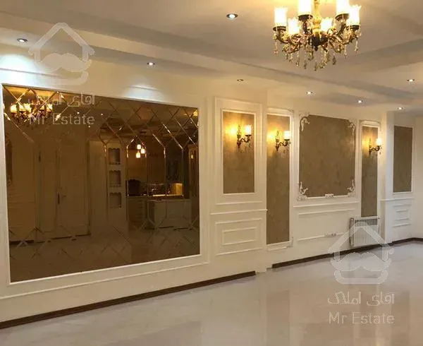 آپارتمان 106 متر فرهنگ شهر