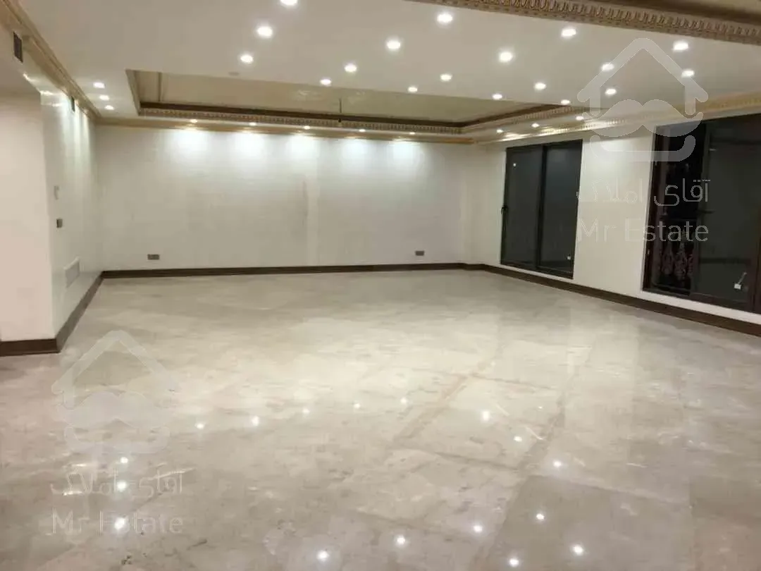 اجاره اپارتمان سه خوابه سوپر لاکچری سازمان برنامه شمالی