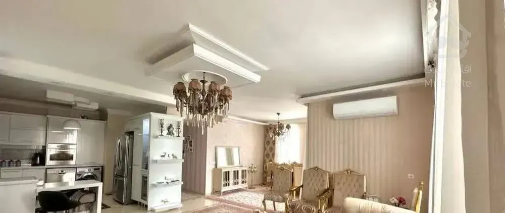 ۱۱۷متر/تکواحدی/چسب پیروزی/دونبش