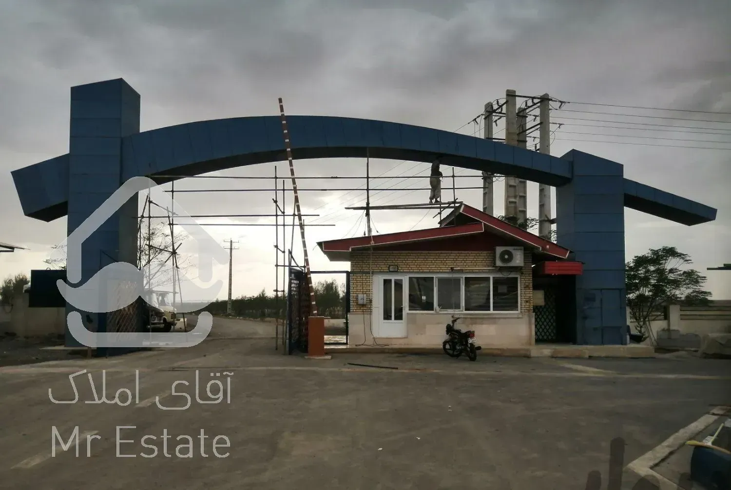 کامپوزیت و تابلو