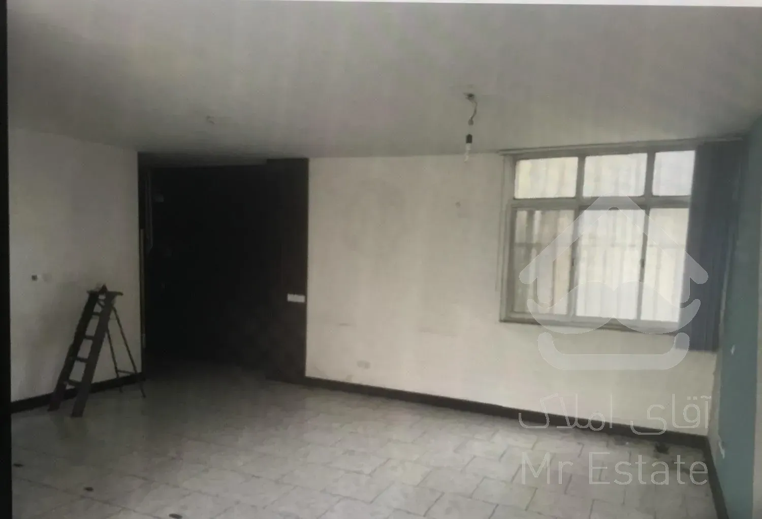 اپارتمان ۱۰۲ متری دوخوابه روبروی پارک ساعی