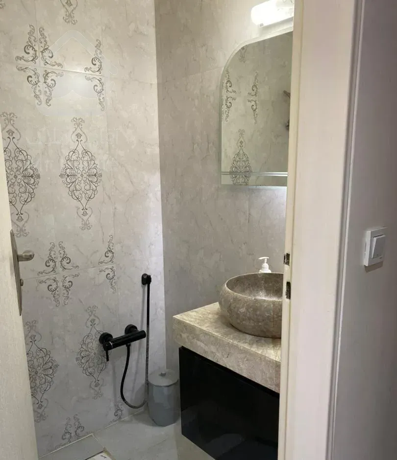 ۱۵۴متر ۳خواب امیرآبادشمالی(آزادگان)