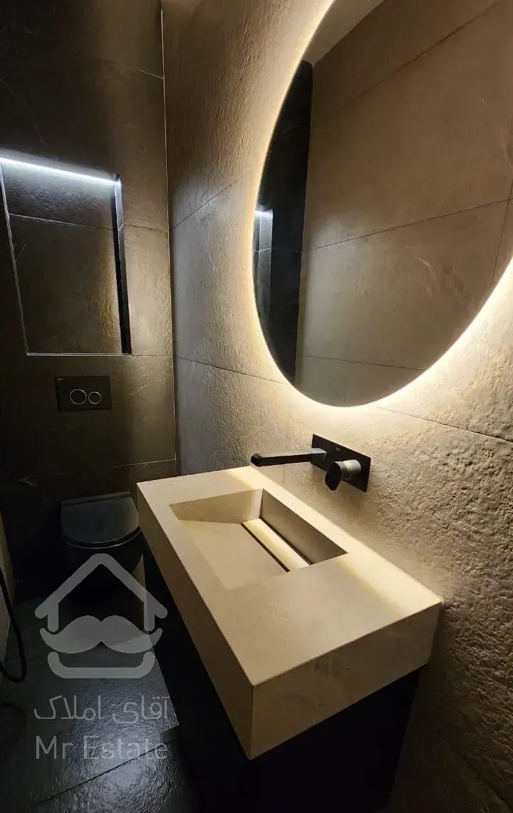 آپارتمان ۱۴۳ متری