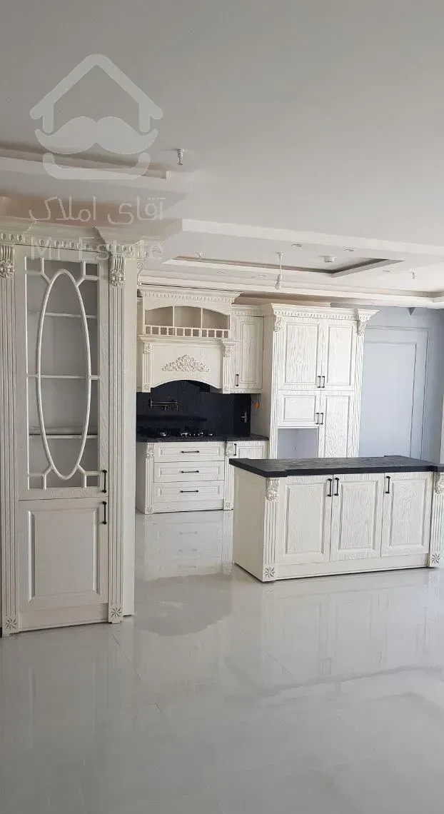 هاشمیه  / ۱۸۰ متر / صفر