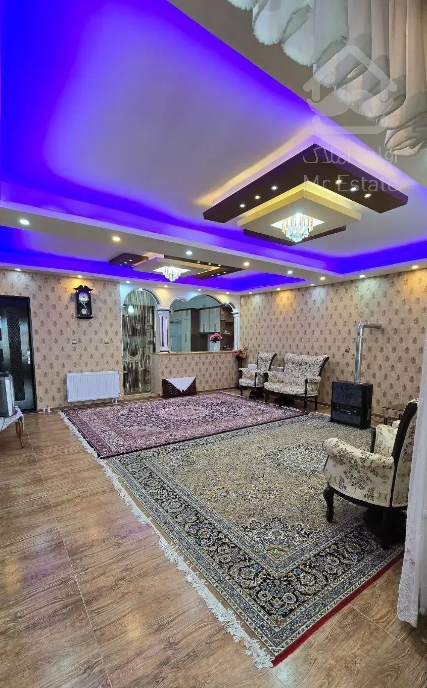 خانه ویلایی،خانه حیاط‌دار،خانه خلخال،ویلا خلخال