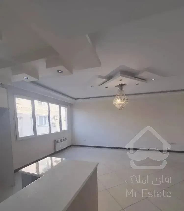 ۹۴متر/۲خواب فول سالن پرده خور کوچه گذر دنج /تخلیه