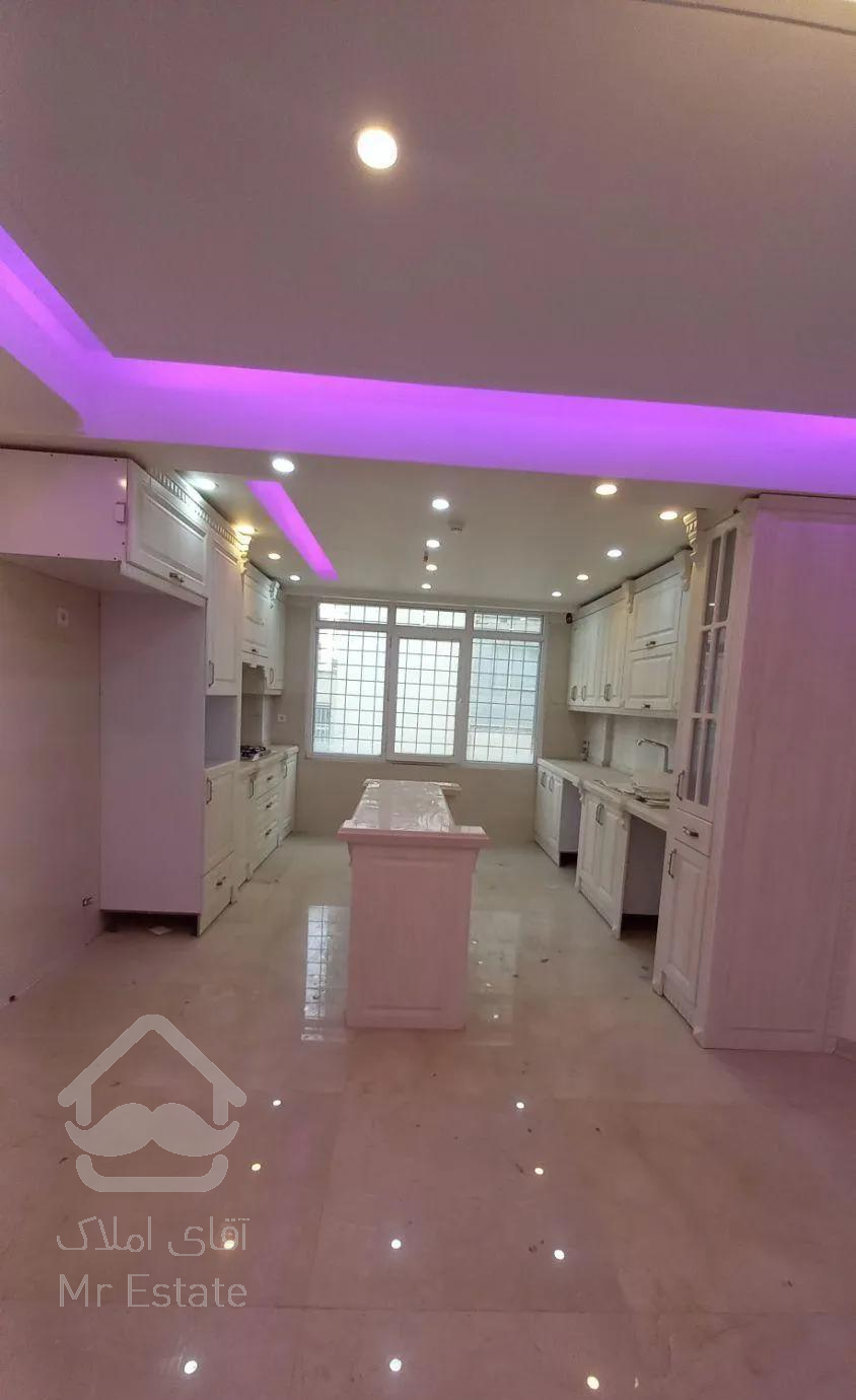 ۱۱۹متر ۳خواب