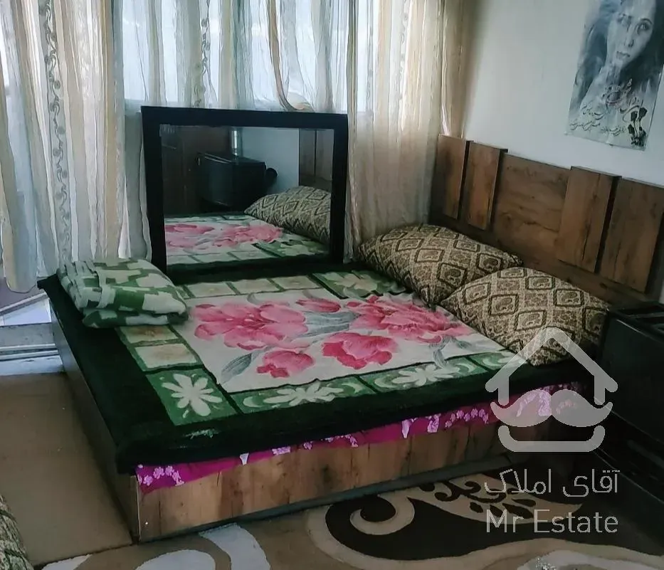 سوئیت اجاره ای آپارتمان