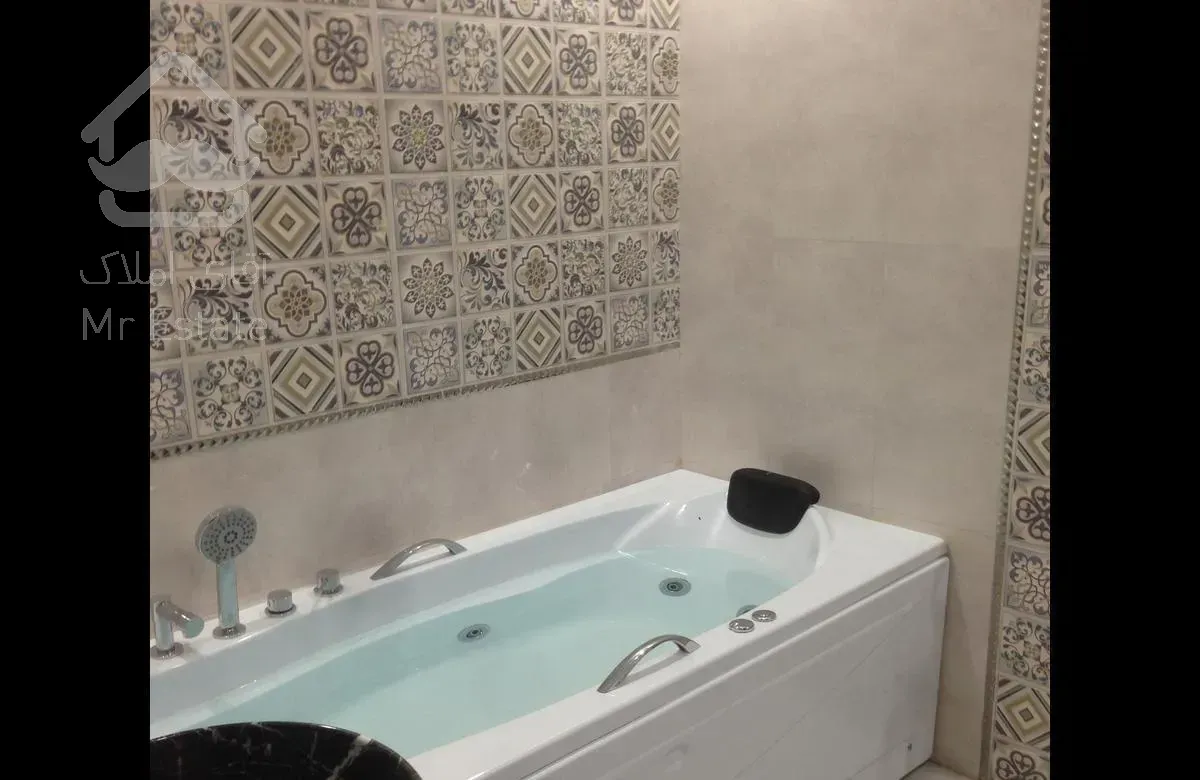 تهران ویلا   ١٢٥ متری