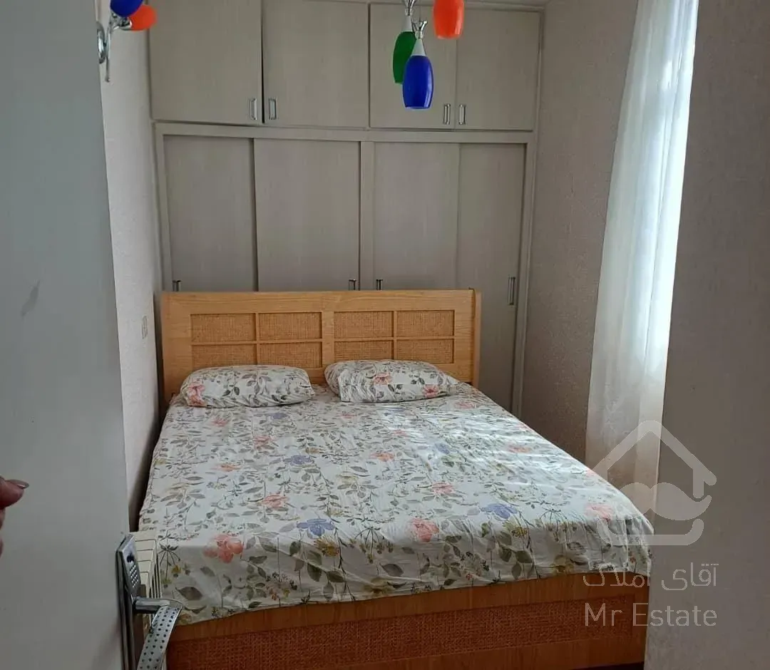 75متر/ 2 خواب/ ط2/ ارم/ ناصر حجازی