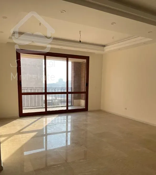 آپارتمان نوساز ۱۱۲ متر بلوارآزادگان*فرصت استثنایی*