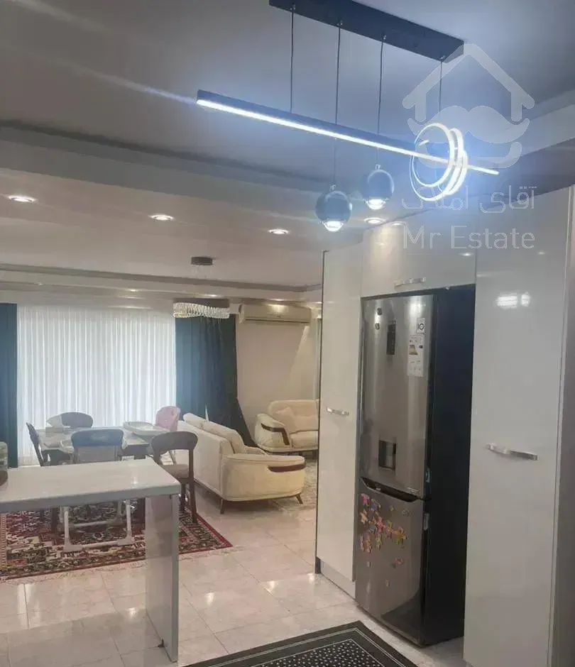 آپارتمان 210 متر پینت بابلسر نقد یا تهاتر با تهران