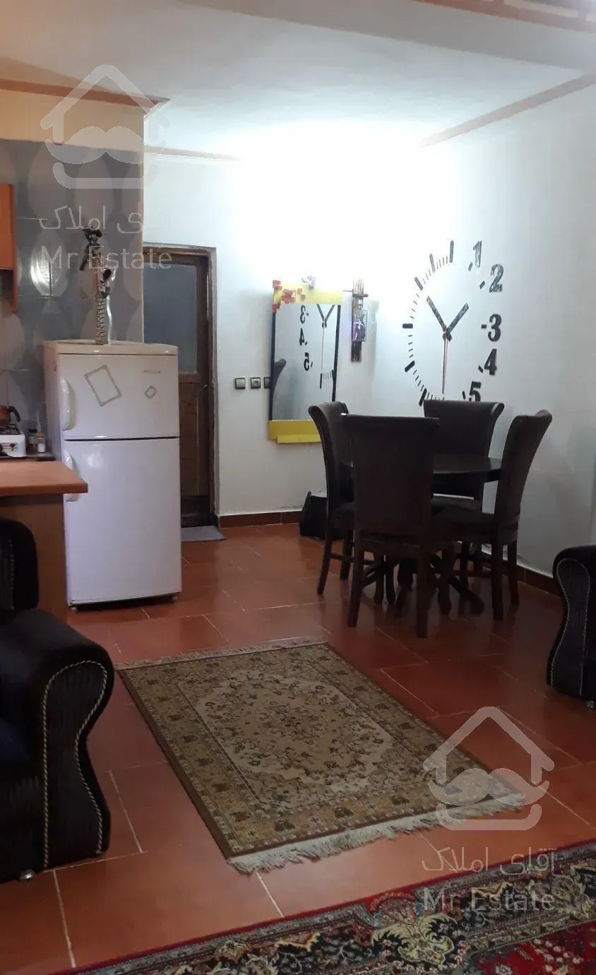 اجاره  ویلا تک خواب دربستی چالوس