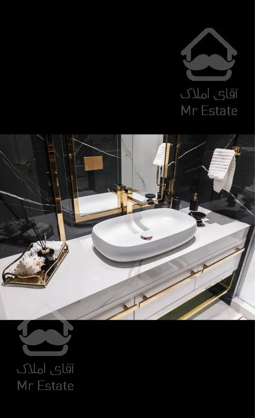 متراژ 140. /بلوار پژوهش. / سه خواب