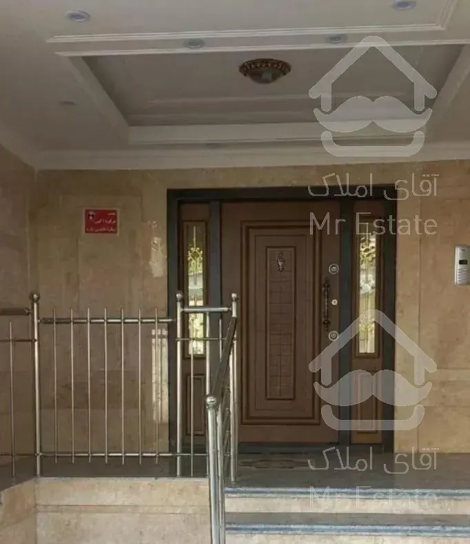 هروی 160 متر 3 خواب 2 کله