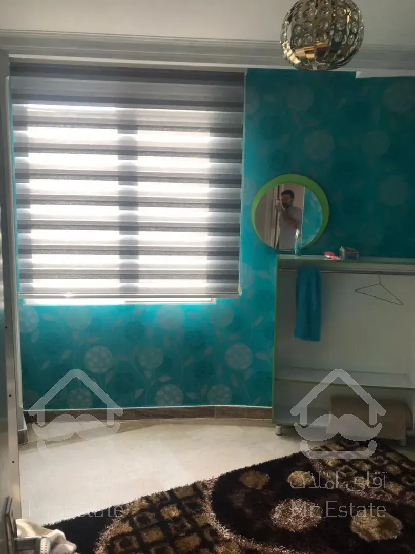 فروش آپارتمان ۷۱ متری فول