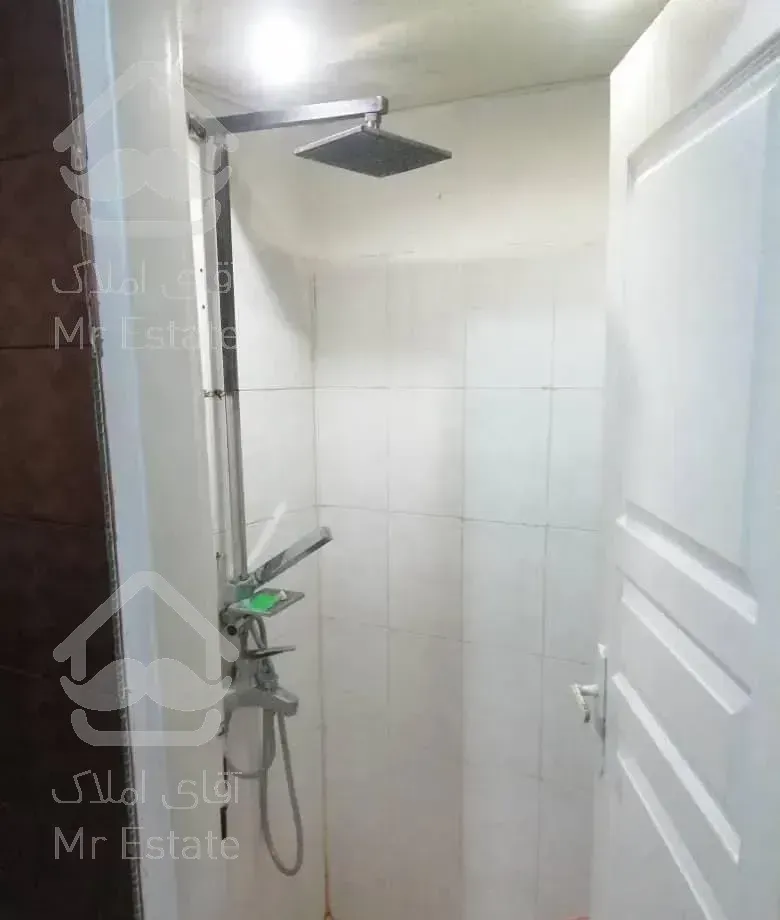 ۷۳ متر دو خواب کف پارکت mdf شیک