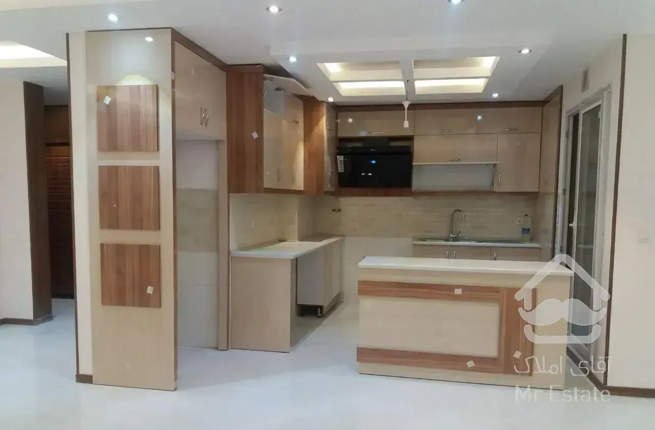 آپارتمان در  منطقه الهیه