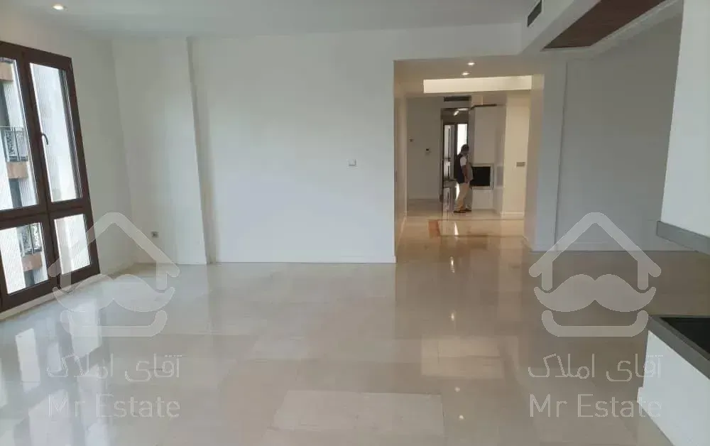 ۲۲۵ متر کامرانیه فول مشاعات