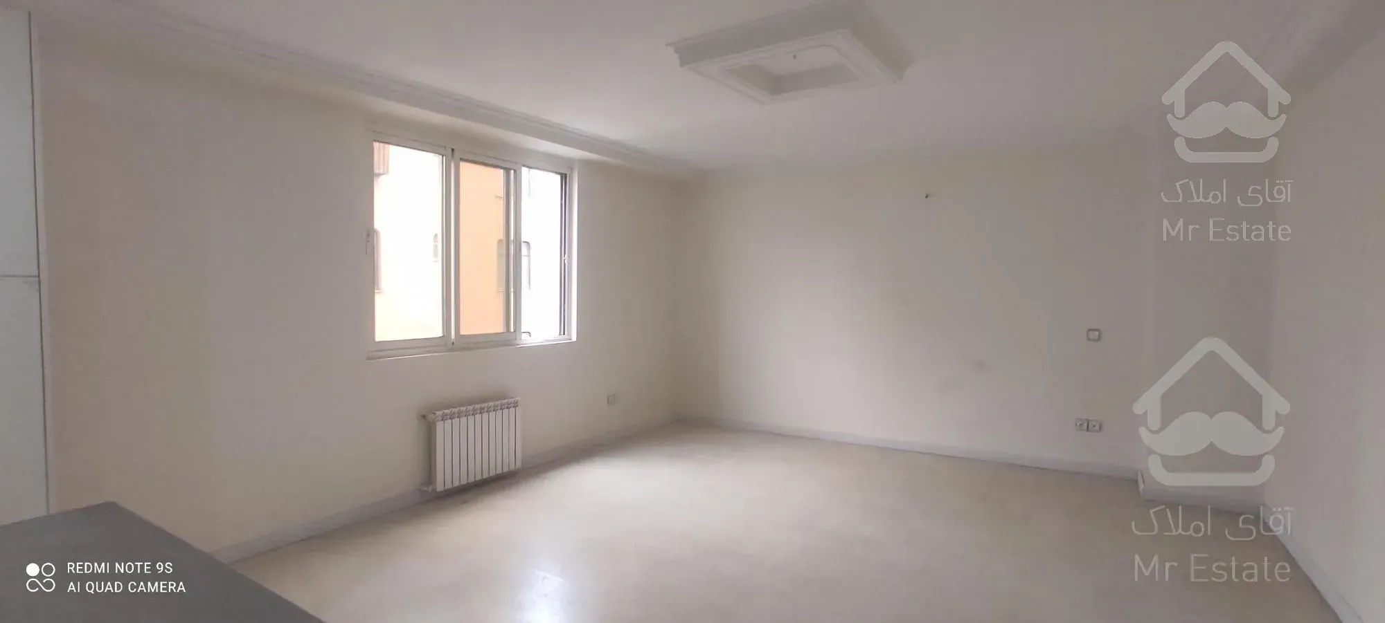 رهن واحد۸۰متر۲خواب/سالن پرده خور/سازمان برنامه جنوبی