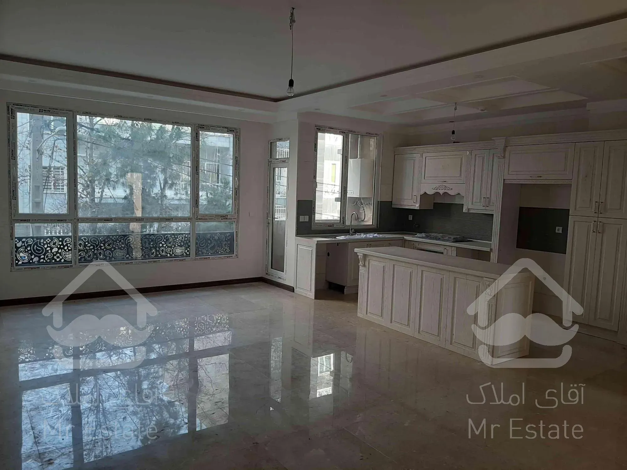 فروش آپارتمان 110 متر بلوار فردوس