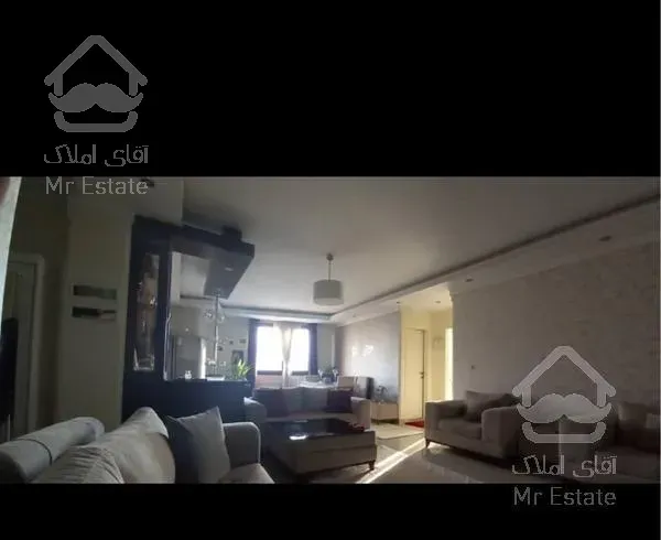 ارمکان/۹۲متر/ تمیز