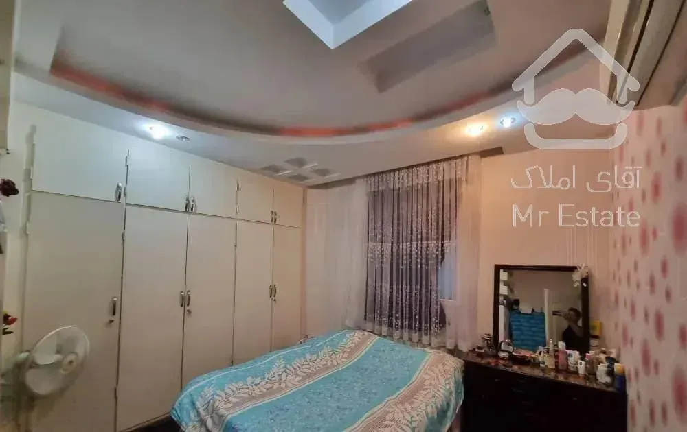 ۸۳ متر ۲خواب مشاهیر