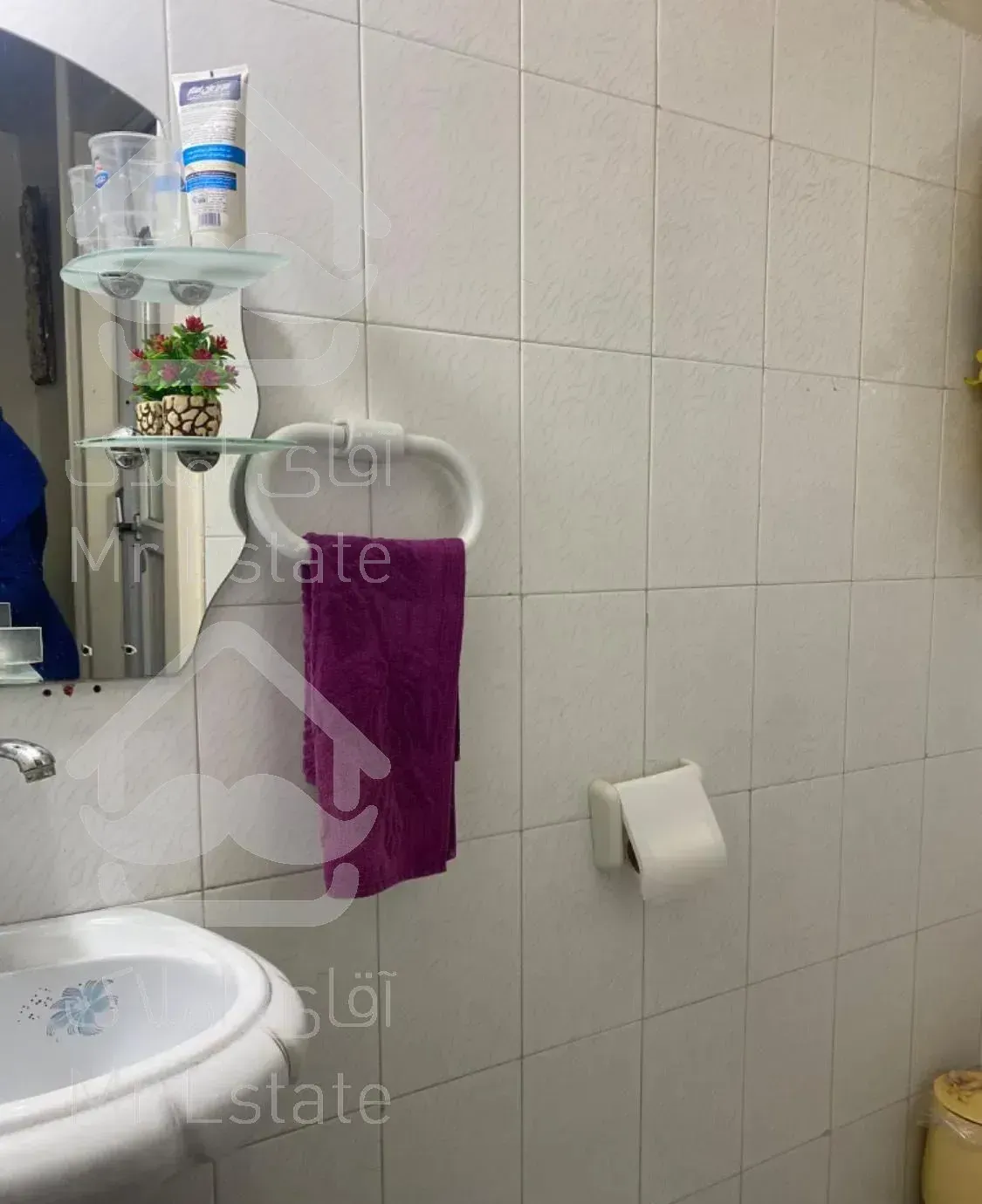 رهن و اجاره 55 متری هفتم نیروی هوایی