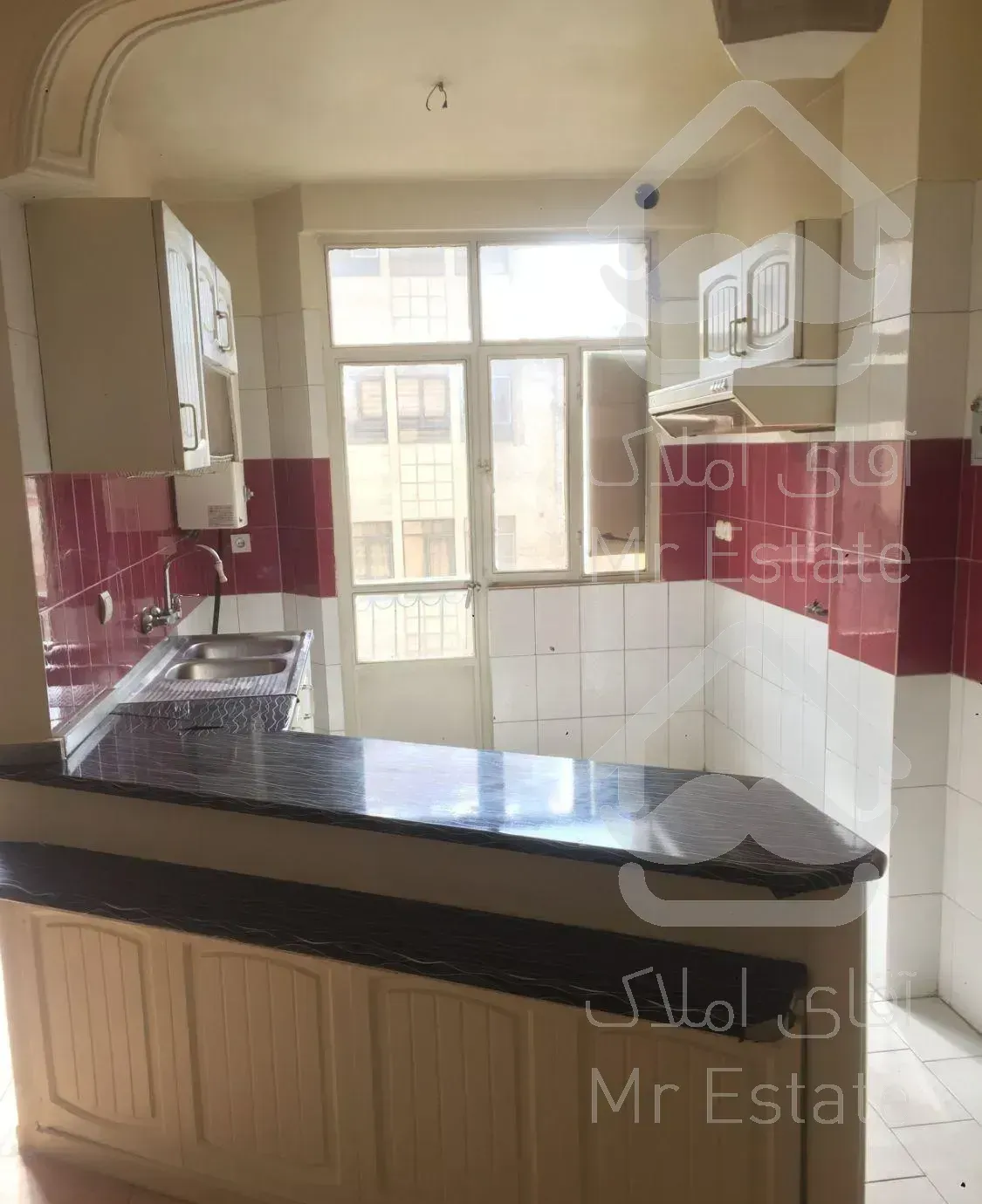 آپارتمان 56 متری تهران تهرانسر شهرک دریا