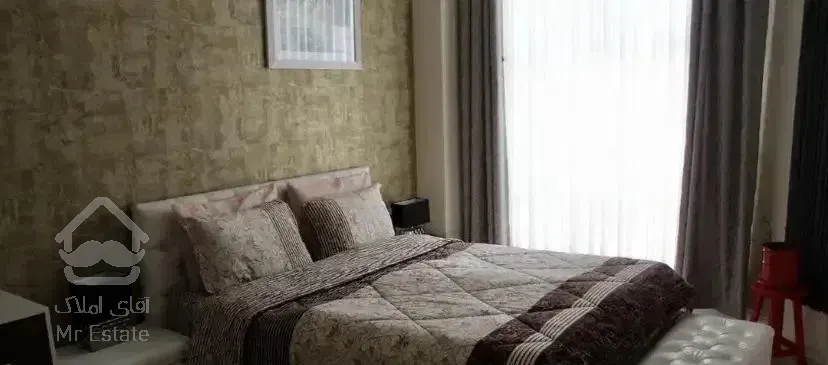 ۱۰۰ متری در فردوس نگین منطقه۵