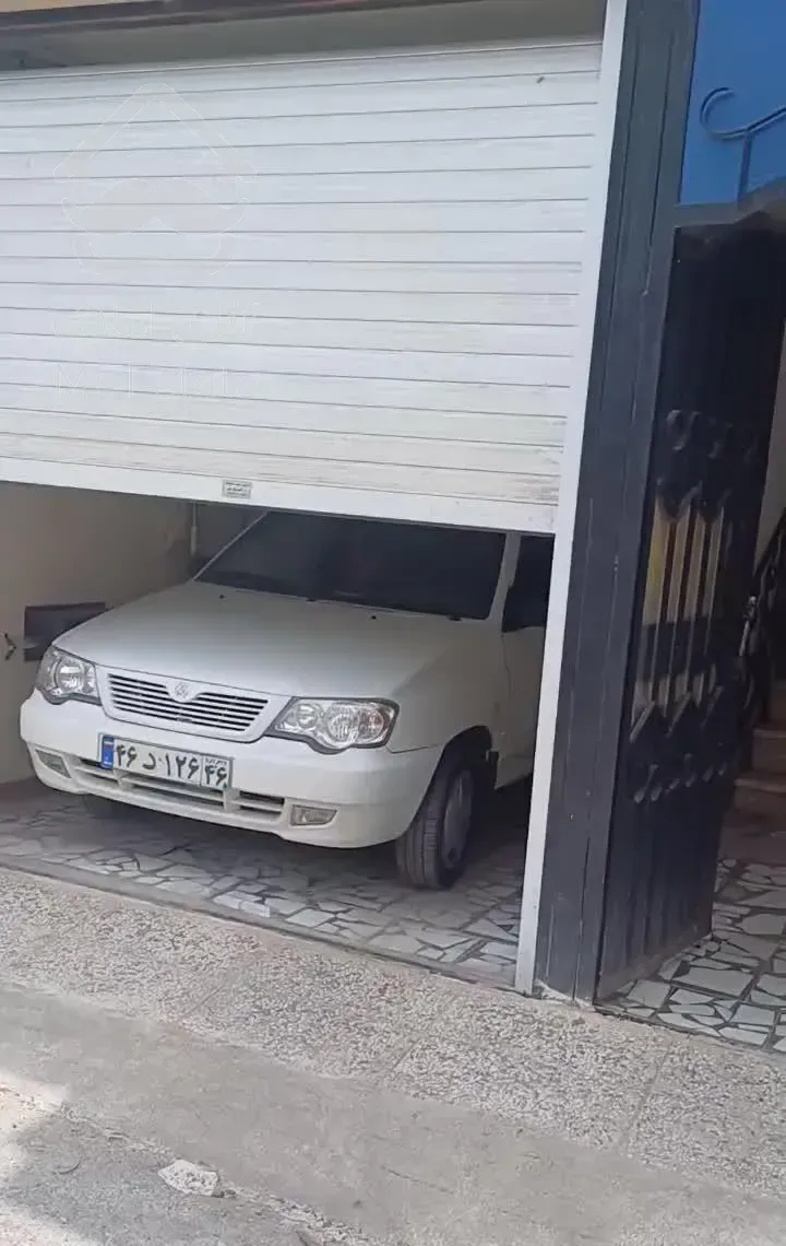 فروش دوواحده سنددار۱۴۰متر(فوری)