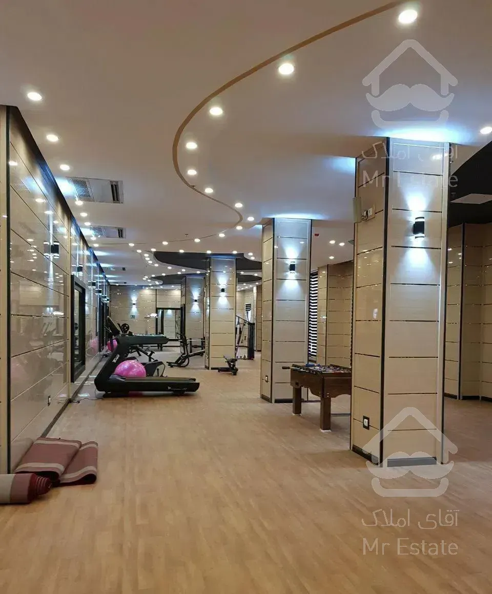 ١٨٠ متر پنت هاوس ازگل