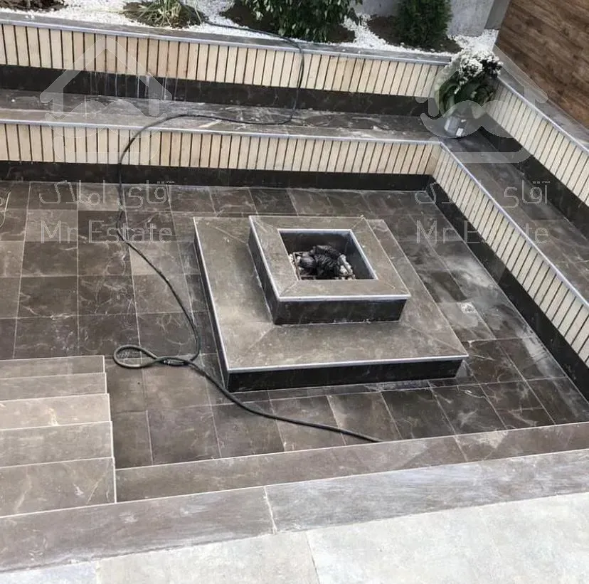 سوپر لوکس ترین ویلای منطقه شمرون