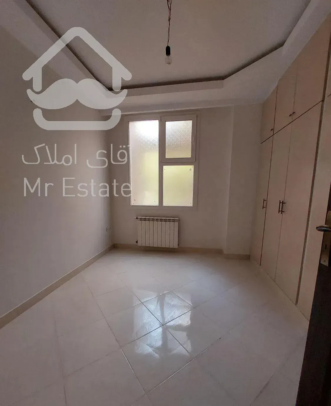 آپارتمان ۱۸۰ متر سه خواب تک واحدی