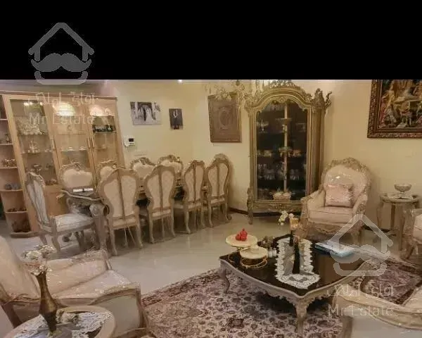 آپارتمان 160 متر 3 خواب