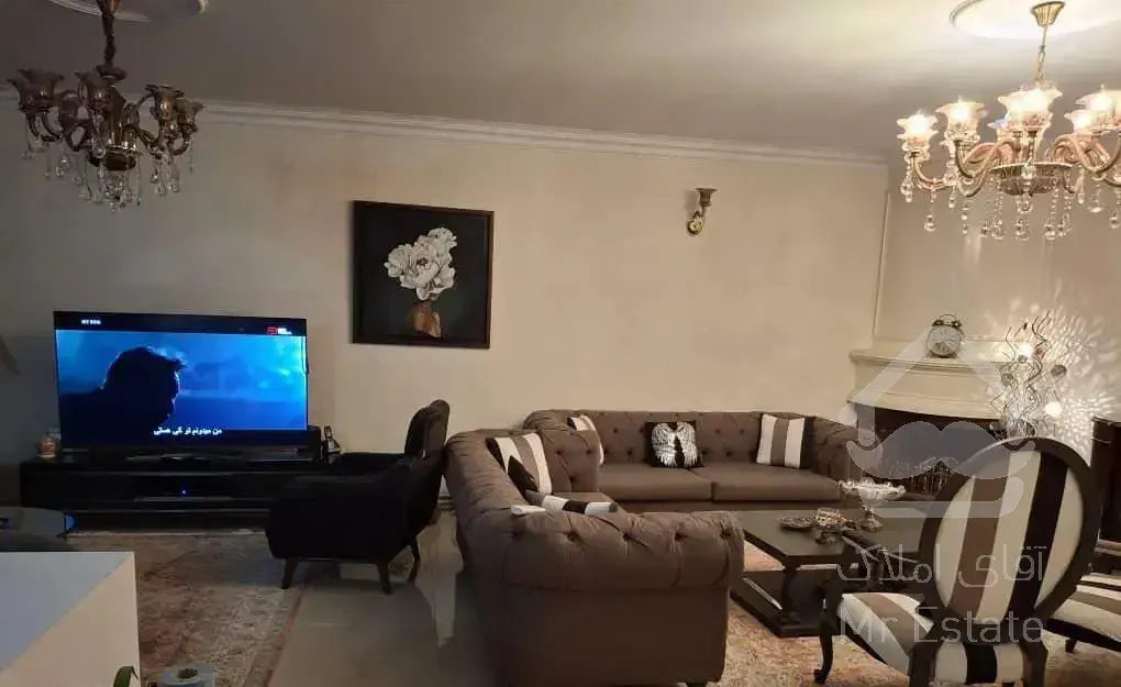 آرژانتین(الوند)،۱۲۰ متر،۲ خواب