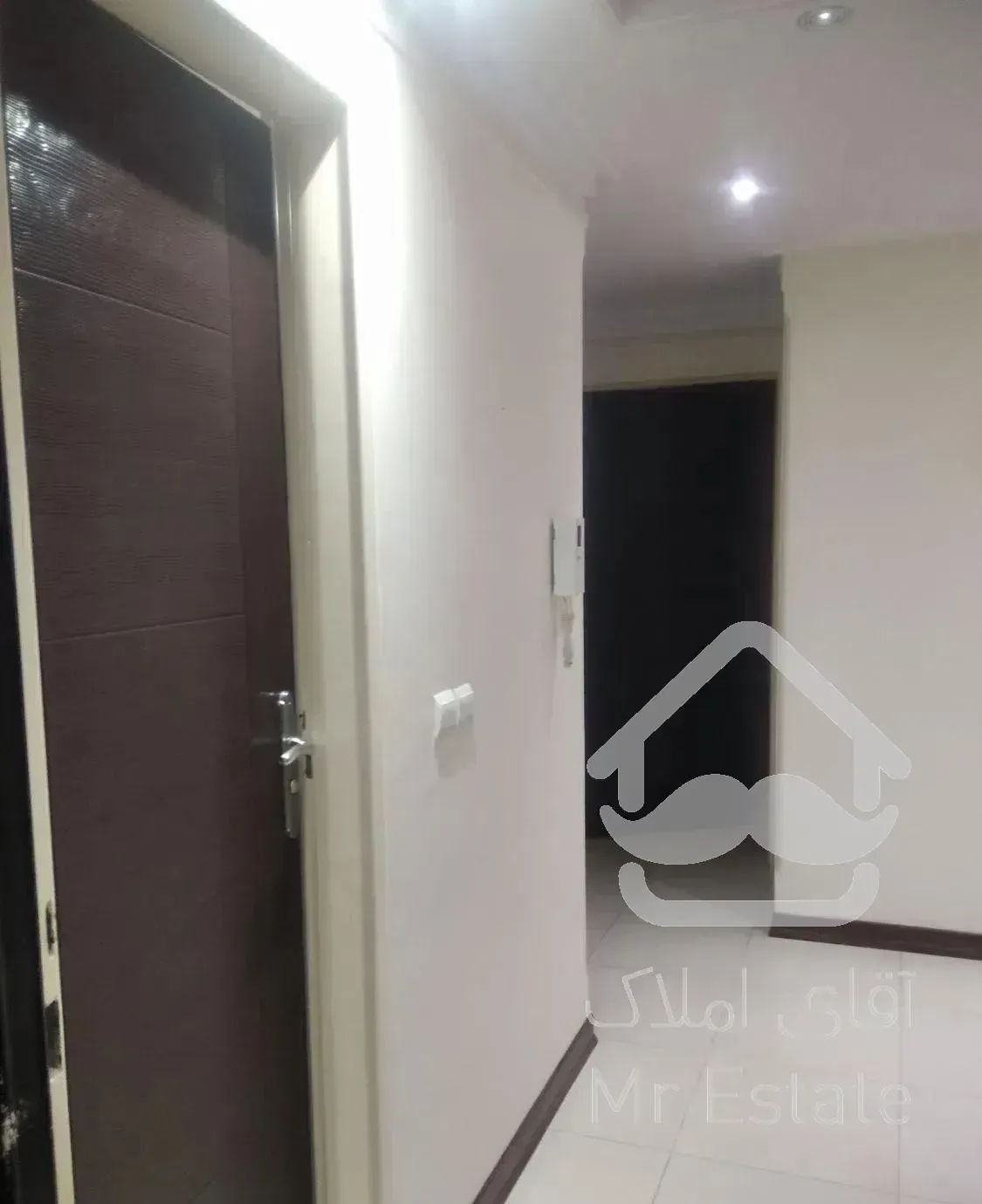 رهن کامل کلید نخورده ابدی کوهستان