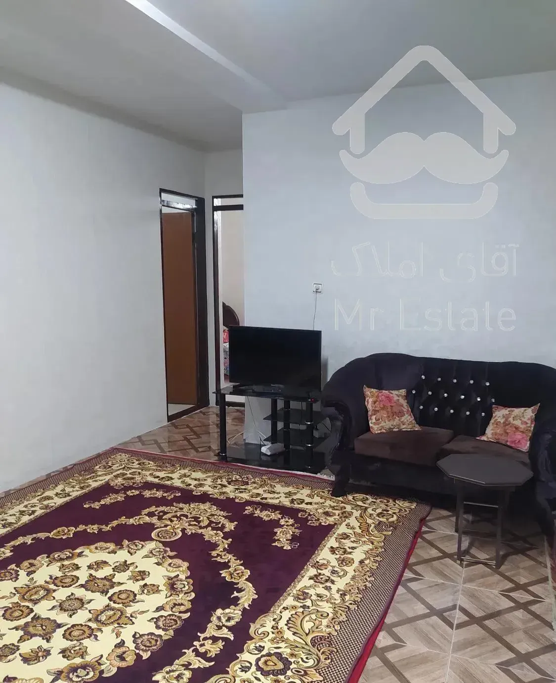 اجاره سوئیت دو خوابه ورودی جدا