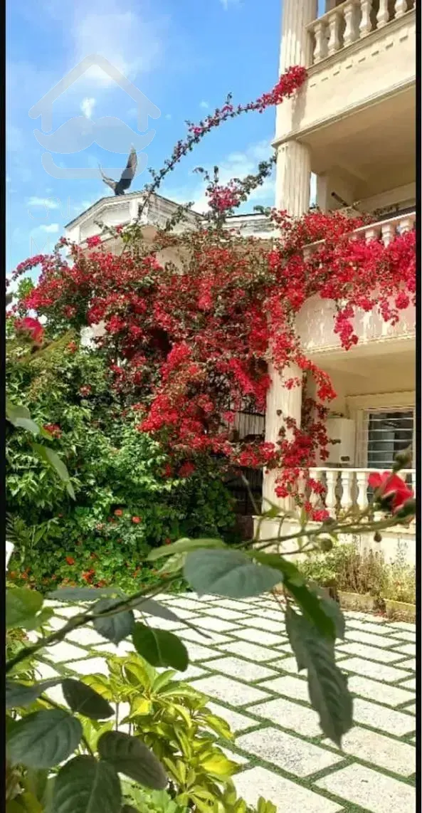 ۱۵۰ متر واحد اجاره در متل قو