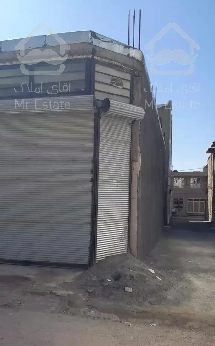 ویلایی جنوبی دوبر شهرک شهرداری