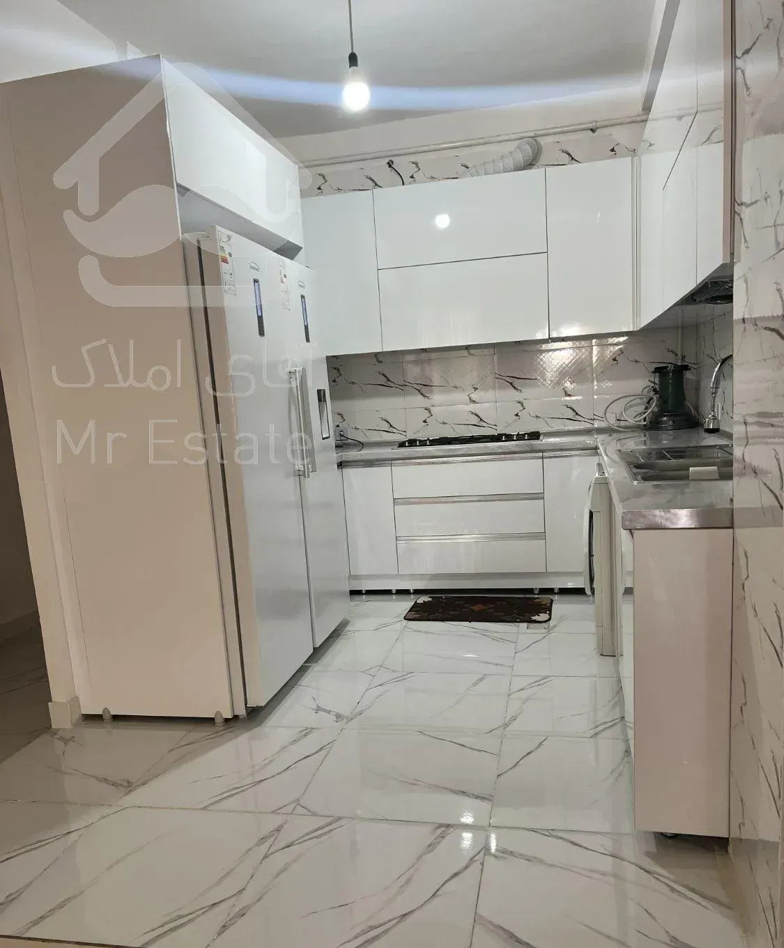 فروش آپارتمان ۹۲ متری ۲ خوابه