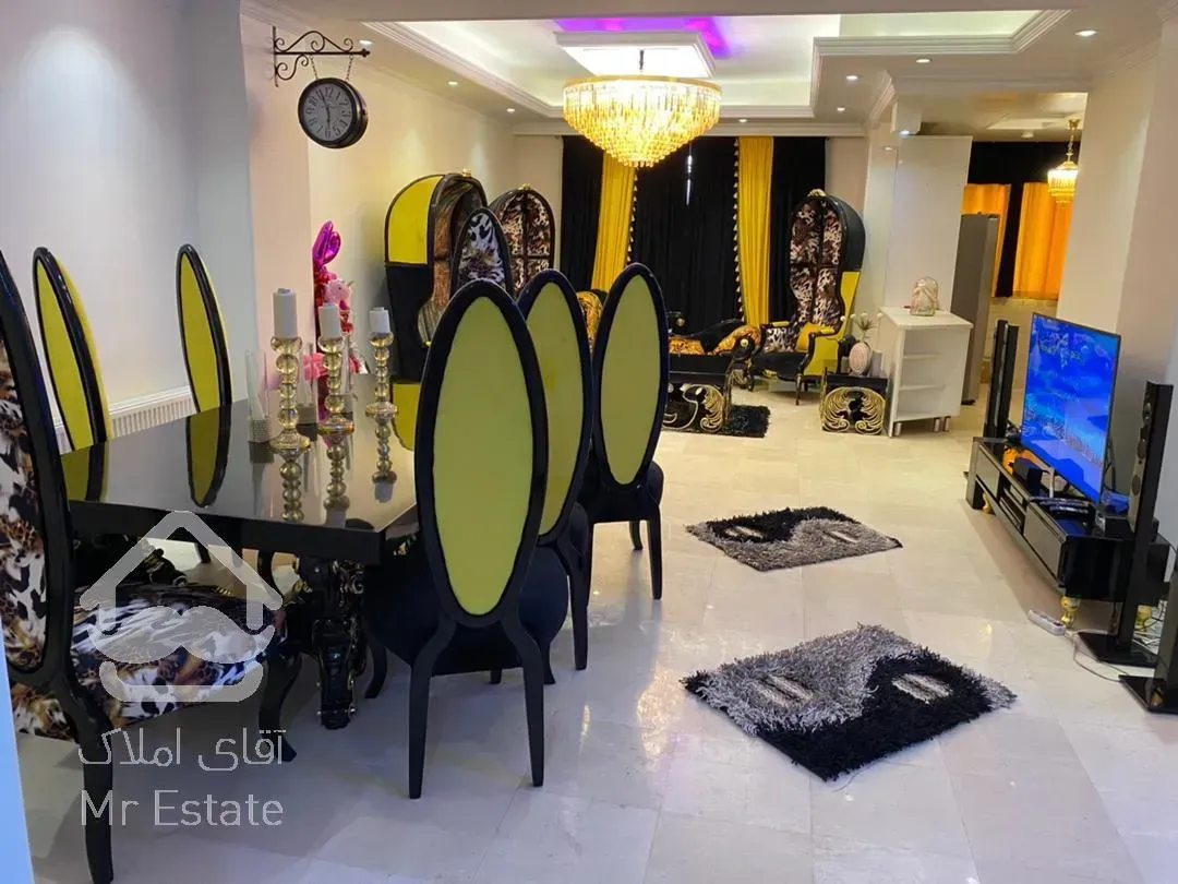 ۱۲۰متر / فول / شاهین شمالی