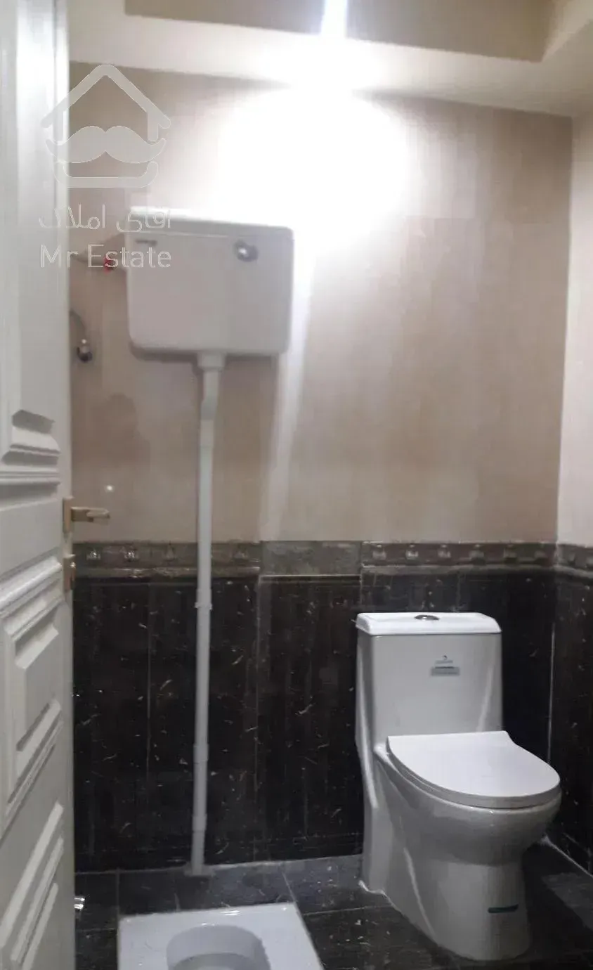 150متر /  نفت / سه خواب