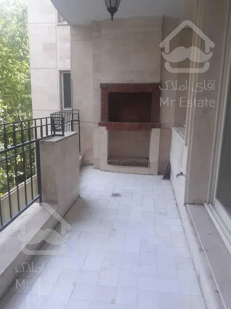 فروش پنت هاوس زعفرانیه 500  متر لوکس