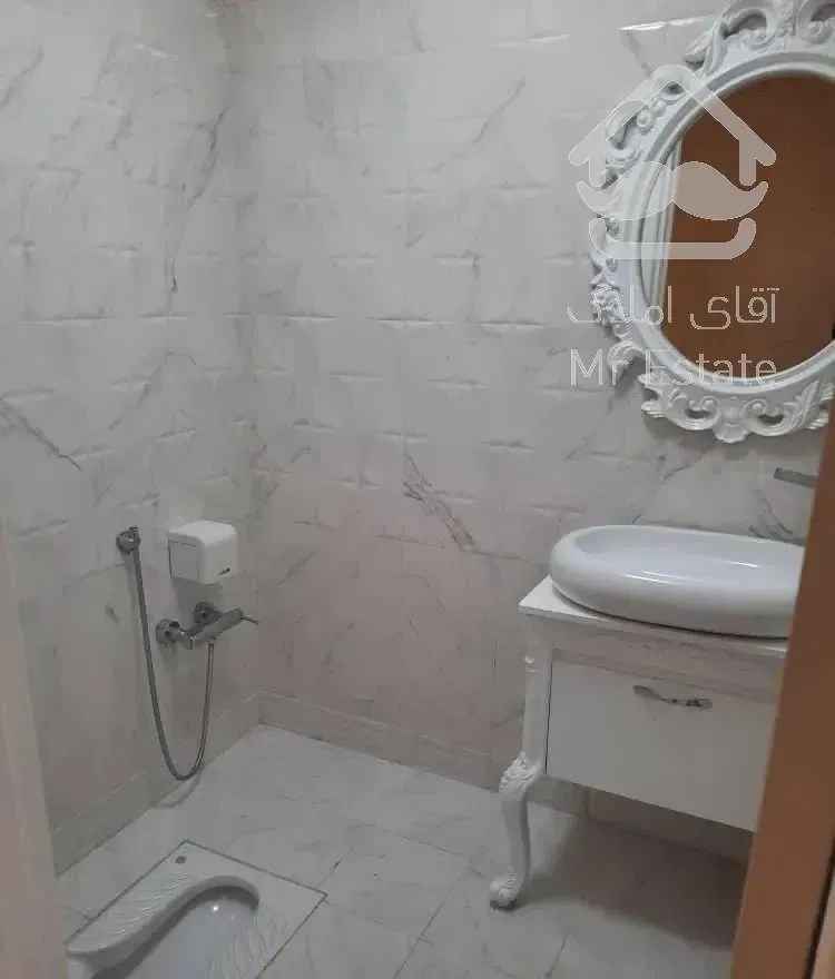 نوساز151متر/تک واحدی/دوکله/2پارکینگ*تهرانپارس غربی