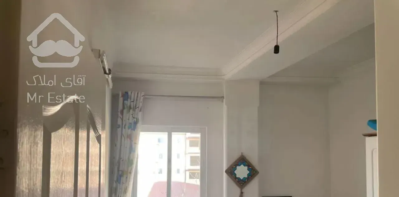 فروش آپارتمان ۱۰۶ متری شیک در اسپه کلا