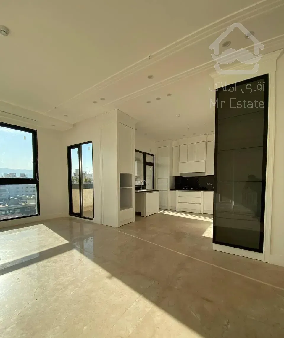 آپارتمان ۱۱۰ متری،امامت