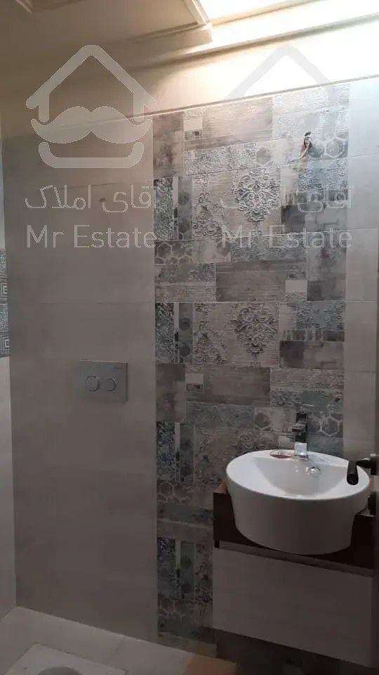 آپارتمان ۱۵۲ متری صادقیه نوساز